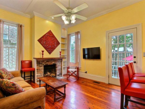 Washington Square Manor